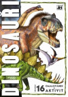 Dinosauři - Omalovánky