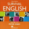 Survival English (New Edition) - Class Audio CDs (2)