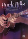 Rock Riffs pro ukulele