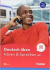 Deutsch üben: Hören und Sprechen (A2)