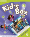 Kid s Box 6  - Pupil s Book
