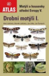 Motýli a housenky střední Evropy V. - Drobní motýli I.