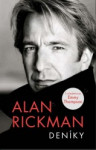 Alan Rickman - deníky