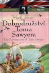Dobrodružství Toma Sawyera / The Adventures of Tom Sawyer