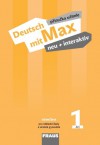 Deutsch mit Max 1: neu + interaktiv - Příručka učitele