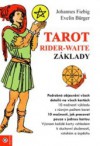 Tarot Rider-Waite: Základy