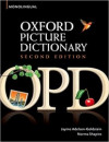 Oxford Picture Dictionary Monolingual