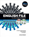 English File Pre-intermediate - Multipack B with Oxford Online Skills