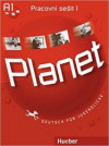 Planet 1 (A1) - Pracovní sešit