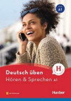 Deutsch üben - Hören & Sprechen A1 mit Audios online