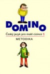 Domino - Český jazyk pro malé cizince 1