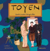 Toyen - ilustrovaná biografika
