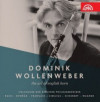DOMINIK WOLLENWEBER/The Art of English Horn