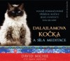 Dalajlamova kočka a síla meditace - CD mp3