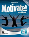Motivate! 4 - Workbook Pack