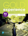 Gold Experience (B2) - Student´s Book with Online Practice Pack