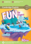 Fun for Flyers - Student´s Book with Online Activities