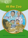 Little Explorers - A At the Zoo