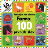 Farma - 100 prvních slov - Podívej se pod okénko