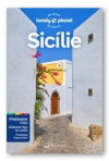 Sicílie - Lonely Planet