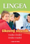 Šikovný slovník rusko-český a česko-ruský