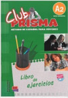 Club Prisma Elemental A2 - Libro de Ejercicios + clave + Web evaluacion