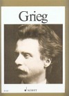 Grieg Schott Piano Collection ED 505
