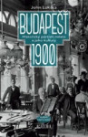 Budapešť 1900
