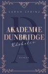 Akademie Dunbridge - Kdokoliv