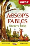 Aesop's Fables. Ezopovy bajky