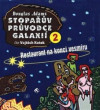 Stopařův průvodce Galaxií 2 - CD