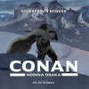 Conan - Hodina draka - CD mp3