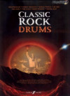 Classic Rock Drums + CD