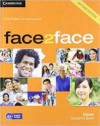 Face2face Starter - Student´s Book