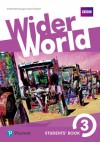 Wider World 3 - Students´ Book