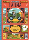 Farma - Život na Zemi