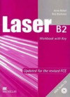 Laser (B2) - Workbook with Key