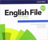 English File Intermediate - Class Audio CDs (3)
