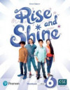 Rise and Shine Level 6 Activity Book with eBook