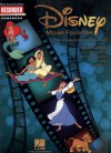 Disney filmové skladby pro zobcovou flétnu
