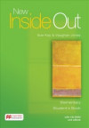 New Inside Out Elementary - Student´s Book with eBook and CD-Rom Pack