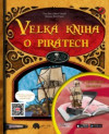 Velká kniha o pirátech s rozšířenou realitou