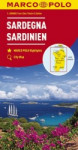 Sardinien 1:200 000