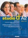Studio d A2 / 2. díl (lekce 7 - 12)