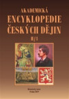 Akademická encyklopedie českých dějin V. - H/1
