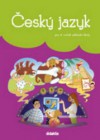 Český jazyk pro 4. ročník základní školy - Učebnice