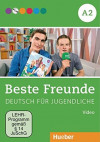 Beste Freunde (A2) - Video DVD