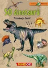 50 dinosaurů