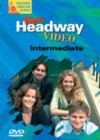 New Headway Video Intermediate - DVD