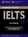 Cambridge IELTS 8 - Student´s Book with Answers